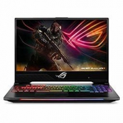 ASUS 华硕 ROG Strix Hero II 笔记本电脑（i7 8750H、16GB、256GB+1TB、GTX1060 6GB）