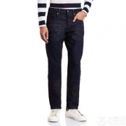限尺码，G-Star Raw 男士低腰修身牛仔裤 Prime会员凑单免费直邮含税