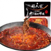 好人家 手工牛油火锅底料500g