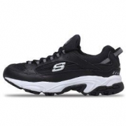 SKECHERS 斯凯奇 LIFESTYLE系列 666028 男士休闲鞋