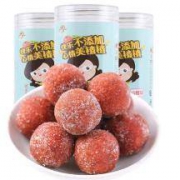 姚太太 山楂球 228g*3罐