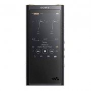 SONY 索尼 NW-ZX300A 无损音乐播放器 16GB