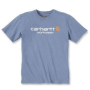 限S码，Carhartt Core 男士短袖T恤 直邮含税