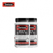 亚马逊畅销第1！Swisse男士维生素90片*2瓶