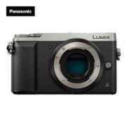 Panasonic 松下 GX8 5微型单电机身