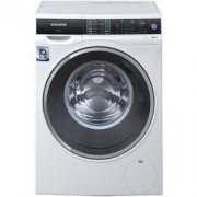25日0点：SIEMENS 西门子 XQG90-WM14U5C00W 9公斤 变频 滚筒洗衣机