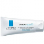 最后一天：La Roche-Posay 理肤泉 B5疤痕修护霜 40ml