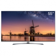 LG 55UJ7588-CB 55英寸 4K液晶电视