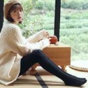 茗梵 秋冬打底裤 踩脚/连袜 *3件