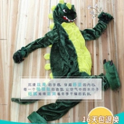 Kimmy Kitty 卡通加厚 情侣连体睡衣 多款