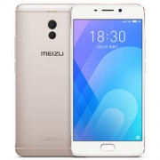 Meizu 魅族 魅蓝Note6 3GB+32GB 香槟金 全网通4G手机