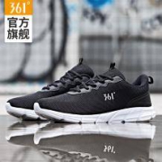 361度 671832280 男子跑鞋
