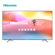 Hisense 海信 LED49EC500U 49英寸 4K 液晶电视