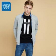 JEANSWEST 真维斯 7 3-121501 男士外套