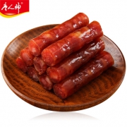 唐人神 广式五福香肠 腊肠 500g