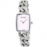 CALVIN KLEIN 卡尔文·克莱 Amaze系列 K5D2M12E 女士时装腕表