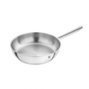 Zwilling 双立人 Base系列 不锈钢平底锅 28cm *2件