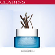 CLARINS 娇韵诗 恒润奇肌保湿凝露 50ml