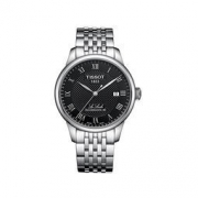 TISSOT 天梭 新款 力洛克系列 男士手表