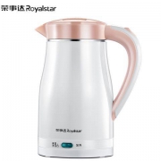 Royalstar  荣事达 RKF-15F 电热水壶 1.5L