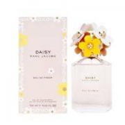 MARC JACOBS DAISY 清甜小雏菊 女士淡香水 125ml
