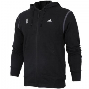adidas 阿迪达斯 BR0130 男子针织夹克