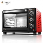 Changdi 长帝 TB32SN 电烤箱 30L