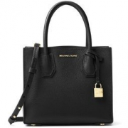 MICHAEL KORS 迈克·科尔斯 Mercer 30F6SM9M2L 女士手提包 小号 *2件