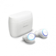 16点：MEIZU 魅族 POP真无线入耳式蓝牙耳机 皓月白