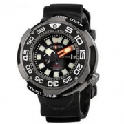 CITIZEN 西铁城 Promaster系列 BN7020-17E 男士光动能潜水腕表