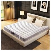 斯林百兰（Slumberland）   温度智慧护脊版床垫 180*200*21cm