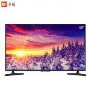 MI 小米 小米电视4A 49英寸 液晶电视  智能语音版
