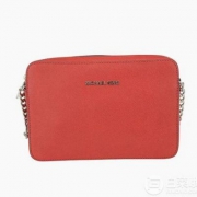 Michael Kors 32S4GTVC3L 女士真皮斜挎包