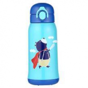 小白兔儿童保温杯560ml