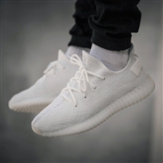adidas 阿迪达斯 YEEZY BOOST 350 V2 椰子运动鞋