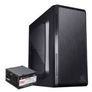 24日0点：Tt（Thermaltake）启航者S3 机箱电源套装（含300W电源/支持M-ATX主板/支持24cm水冷排/U3/支持长显卡）