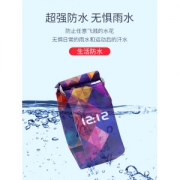 SENBOWE    创意纸手表 防水撕不烂 德国Papr Watch同款