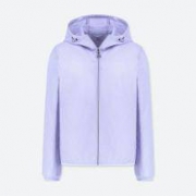 UNIQLO 优衣库 404197 女士便携式连帽外套