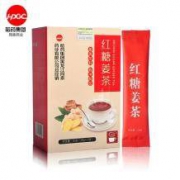 哈药集团 速溶暖宫红糖姜茶 10g*7袋