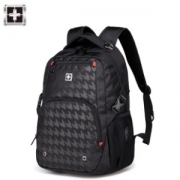 SUIERGEAR 瑞士军刀 男士双肩包 21L