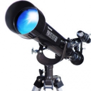 Celestron 星特朗 50360 入门级单筒望远镜