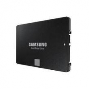 SAMSUNG 三星 860 EVO 500G SATA3 固态硬盘（MZ-76E500B）