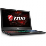 9日0点：MSI 微星 GS63 7RD-202CN 15.6英寸游戏本( i7-7700HQ 8G 1T+128G SSD GTX1050 2G )