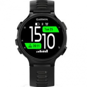 GARMIN 佳明 Forerunner735XT 手表 中文版黑色