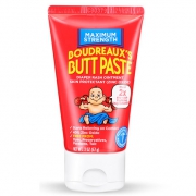 美国进口 ButtPaste 护臀膏 万用膏 57g 专治皮肤不适 美亚销量第一皮肤膏