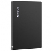 20点：联想 F308 原装小黑1T移动硬盘 USB3.0