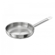 ZWILLING 双立人 Choice “优选”系列 不锈钢煎锅平底锅 24cm