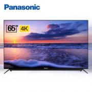 Panasonic 松下 TH-65DX500C 65英寸 4K液晶电视