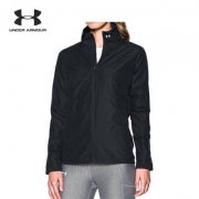 L码，Under Armour 安德玛 International 女式跑步夹克 国内￥649 Prime会员免费直邮无税