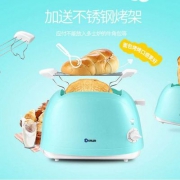 Donlim 东菱 DL-8111烤面包机全自动多士炉